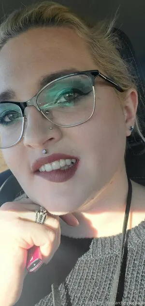 Arcfennecbabe OnlyFans Leaked Free Thumbnail Picture - #jW6Is6UYbb