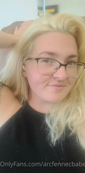 Arcfennecbabe OnlyFans Leaked Free Thumbnail Picture - #kxQ3Ewsiqb