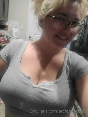 Arcfennecbabe OnlyFans Leaked Free Thumbnail Picture - #kyHZ1Qzgy1