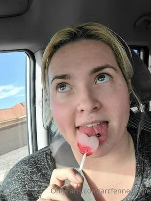 Arcfennecbabe OnlyFans Leaked Free Thumbnail Picture - #lFbalZpgtl