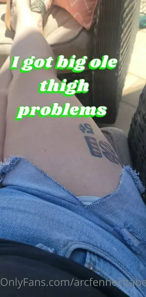 Arcfennecbabe OnlyFans Leaked Free Thumbnail Picture - #mO8I3oAM2T