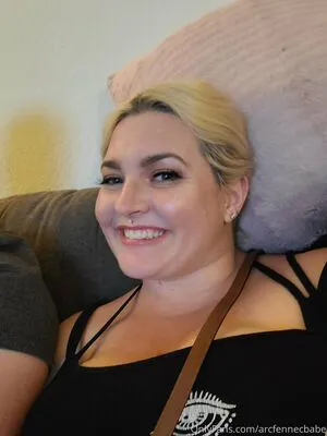 Arcfennecbabe OnlyFans Leaked Free Thumbnail Picture - #mfZVDAi9dr