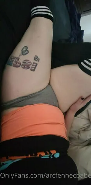 Arcfennecbabe OnlyFans Leaked Free Thumbnail Picture - #vHMIRKRInD