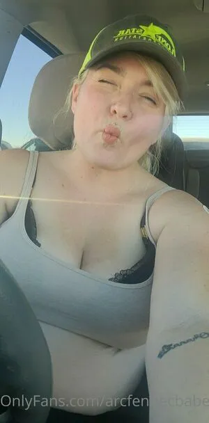 Arcfennecbabe OnlyFans Leaked Free Thumbnail Picture - #xcQRUwVCHI