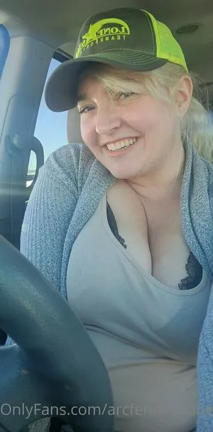 Arcfennecbabe OnlyFans Leaked Free Thumbnail Picture - #ztCkRKLgEJ