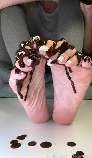 Archangelantics OnlyFans Leaked Free Thumbnail Picture - #8xQDVD2JNc