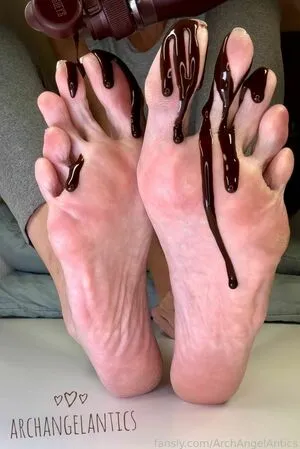 Archangelantics OnlyFans Leaked Free Thumbnail Picture - #dGWmbyGkoD