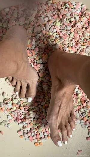 Archangelantics OnlyFans Leaked Free Thumbnail Picture - #pOLKPAWsom