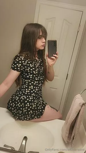 Archierabid OnlyFans Leaked Free Thumbnail Picture - #2gRjruJ4KL