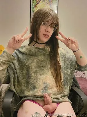 Archierabid OnlyFans Leaked Free Thumbnail Picture - #osfPWYu6eQ