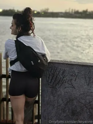 Arckeyanne OnlyFans Leaked Free Thumbnail Picture - #2cHAat1LQP