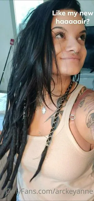Arckeyanne OnlyFans Leaked Free Thumbnail Picture - #4F3AwCQNPg