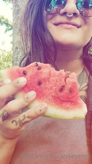 Arckeyanne OnlyFans Leaked Free Thumbnail Picture - #LDWWsPO7AE