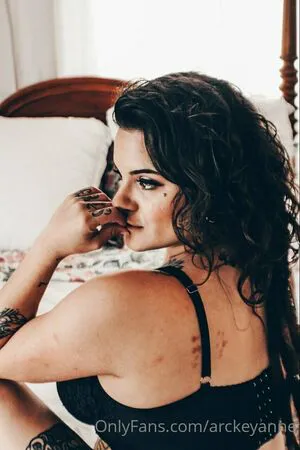 Arckeyanne OnlyFans Leaked Free Thumbnail Picture - #Lae4khcqUO