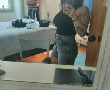 Arckeyanne OnlyFans Leaked Free Thumbnail Picture - #V0IM8A4fog