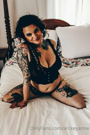 Arckeyanne OnlyFans Leaked Free Thumbnail Picture - #XntZZaFtsn