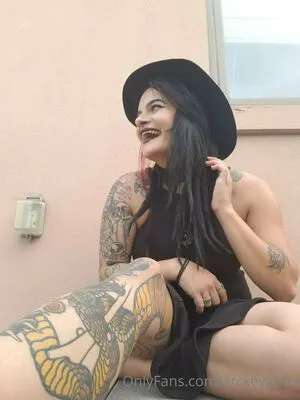 Arckeyanne OnlyFans Leaked Free Thumbnail Picture - #kDQPy5k4Ft