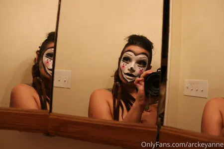 Arckeyanne OnlyFans Leaked Free Thumbnail Picture - #zEdAaGy9VC