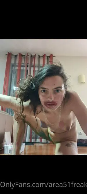 Area51freak OnlyFans Leaked Free Thumbnail Picture - #iuKdTlMLib
