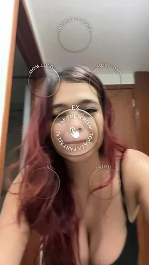 Areeli Ferrer OnlyFans Leaked Free Thumbnail Picture - #6sED2Dvta1