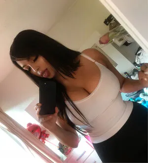 Areeli Ferrer OnlyFans Leaked Free Thumbnail Picture - #9W541z4OFr