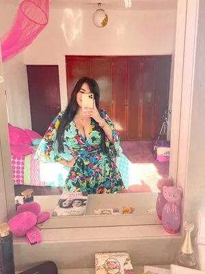 Areeli Ferrer OnlyFans Leaked Free Thumbnail Picture - #AayFfzswZf