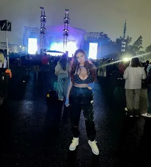 Areeli Ferrer OnlyFans Leaked Free Thumbnail Picture - #F1lZSW73xT