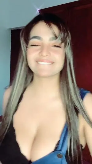 Areeli Ferrer OnlyFans Leaked Free Thumbnail Picture - #Fd2WfptQWl