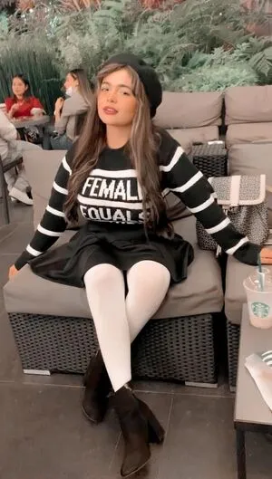 Areeli Ferrer OnlyFans Leaked Free Thumbnail Picture - #QGnSczF8YJ