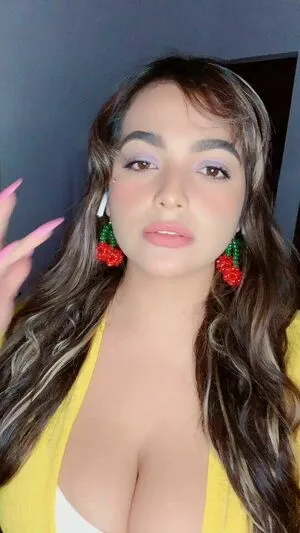 Areeli Ferrer OnlyFans Leaked Free Thumbnail Picture - #T6jrdXYLLa