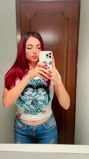 Areeli Ferrer OnlyFans Leaked Free Thumbnail Picture - #UlprE5cKmS