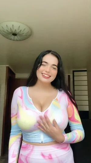 Areeli Ferrer OnlyFans Leaked Free Thumbnail Picture - #iC8SZ9PFUv