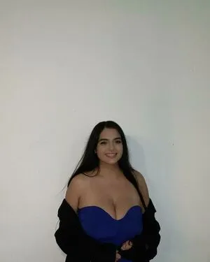 Areeli Ferrer OnlyFans Leaked Free Thumbnail Picture - #kiZjlAyPCw