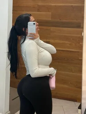 Areeli Ferrer OnlyFans Leaked Free Thumbnail Picture - #tDtgijs3EW
