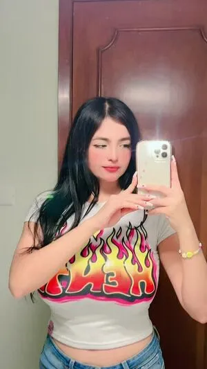 Areeli Ferrer OnlyFans Leaked Free Thumbnail Picture - #vfwHFIJGXf