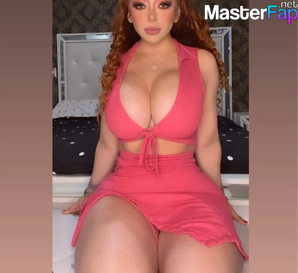 Arely Hernandez Montenegro Nude OnlyFans Leak Picture PvBgcdoafx |  MasterFap.net