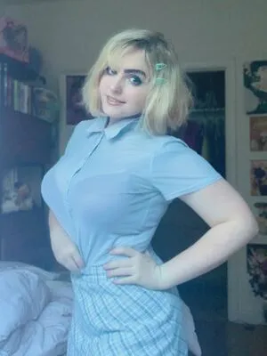 Aretteepls Nym OnlyFans Leaked Free Thumbnail Picture - #uncUHPsaj7