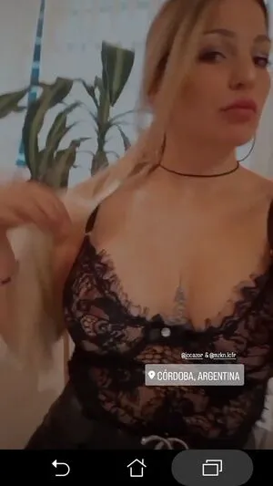 Argentina Mega OnlyFans Leaked Free Thumbnail Picture - #mxDNNpdlHf