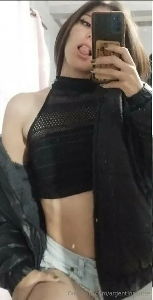 Argentinacutte OnlyFans Leaked Free Thumbnail Picture - #2ECKM3lwHJ