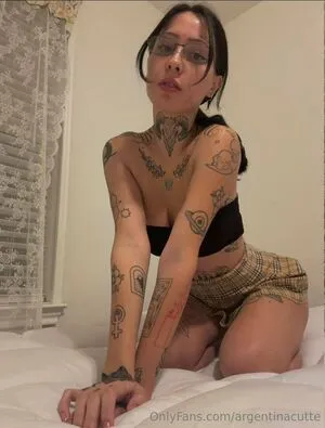 Argentinacutte OnlyFans Leaked Free Thumbnail Picture - #8UUbFx3tlg