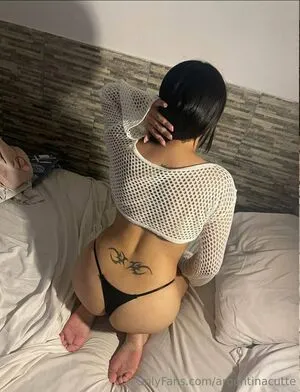 Argentinacutte Thumbnail Picture