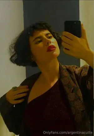 Argentinacutte OnlyFans Leaked Free Thumbnail Picture - #kjNdWwVqe8