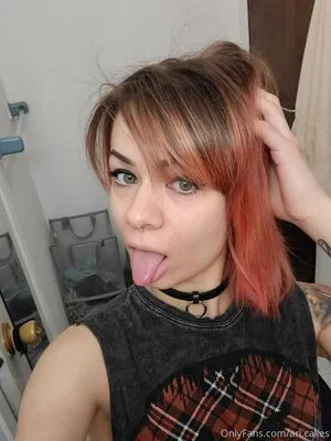 Ari Cakes OnlyFans Leaked Free Thumbnail Picture - #PRNQL6mPBL