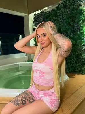 Ari Geli OnlyFans Leaked Free Thumbnail Picture - #xT3VOmL0ce