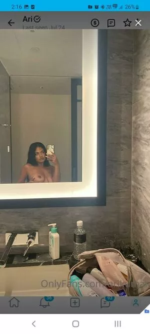 Ari Kumar OnlyFans Leaked Free Thumbnail Picture - #fAEENPPSE8