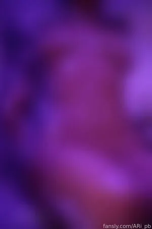 Ari Pb OnlyFans Leaked Free Thumbnail Picture - #tKe2ZXtCKy