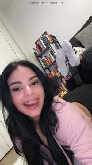 Ari2b OnlyFans Leaked Free Thumbnail Picture - #6I0IT03r23