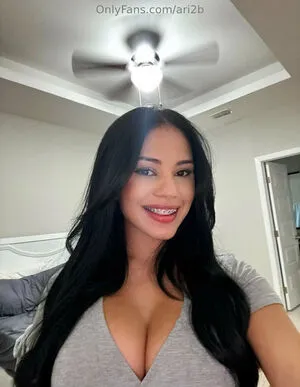 Ari2b OnlyFans Leaked Free Thumbnail Picture - #Dlp5VyVIiI