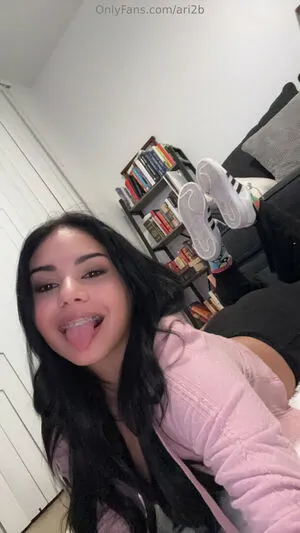 Ari2b OnlyFans Leaked Free Thumbnail Picture - #TlTkpUIxOe