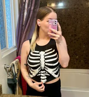 Aria Blake OnlyFans Leaked Free Thumbnail Picture - #RTlgFexxJJ
